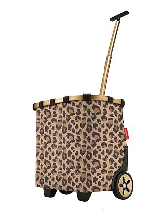 reisenthel Carrycruiser Frame indkøbsvogn 47,5 cm reisenthel Carrycruiser Frame indkøbsvogn 47,5 cm