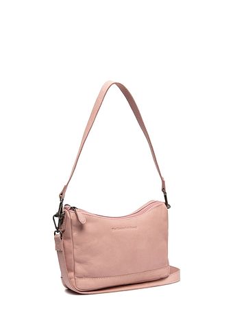 The Chesterfield Brand Irving Skuldertaske Læder 25 cm