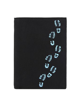 oxmox New Cryptan Pung RFID-beskyttelse 9.5 cm