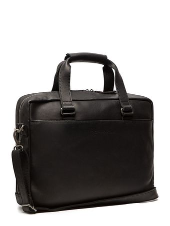 The Chesterfield Brand Colorado Dokumenttaske Læder 40 cm Laptoprum