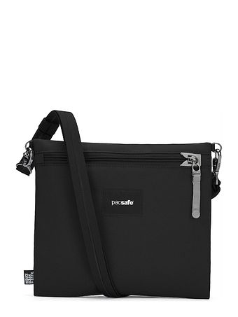 Pacsafe Pacsafe Go Skuldertaske RFID-beskyttelse 24 cm Pacsafe Pacsafe Go Skuldertaske RFID-beskyttelse 24 cm