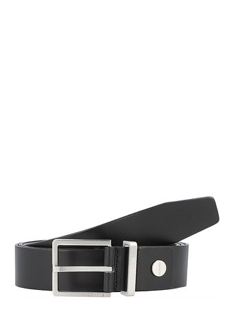 Calvin Klein Afslappet læderbælte