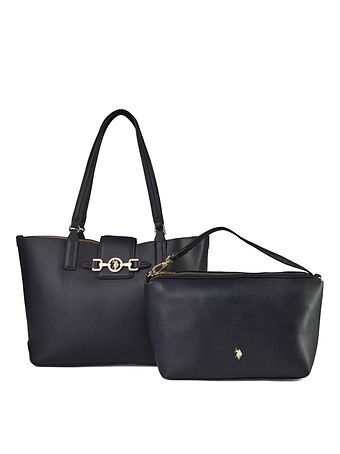 U.S. Polo Assn. Ascot Shopperit 40 cm