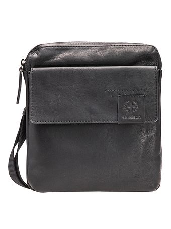 Strellson Hyde Park Marcus Skuldertaske Læder 20 cm
