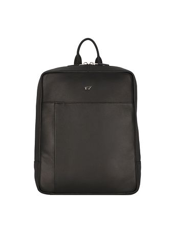 Braun Büffel Golf 2.0 rygsæk læder 41 cm rum til bærbar computer Braun Büffel Golf 2.0 rygsæk læder 41 cm rum til bærbar computer