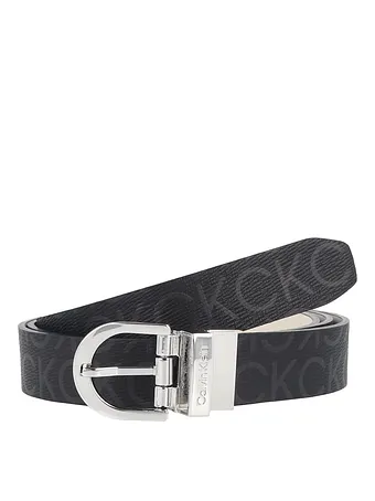 Calvin Klein Cinturón Piel natural Calvin Klein Cinturón Piel natural