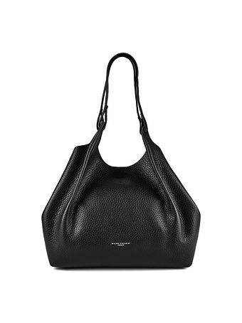 Gianni Chiarini Dua Bolsa de hombro Piel natural 38 cm Gianni Chiarini Dua Bolsa de hombro Piel natural 38 cm