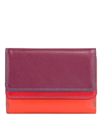 Mywalit Pung i læder 13 cm Mywalit Pung i læder 13 cm