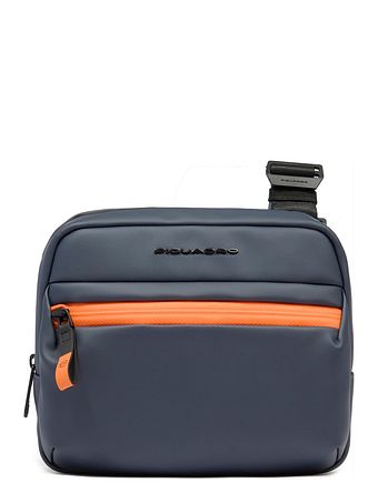 Piquadro Corner Skuldertaske 22 cm