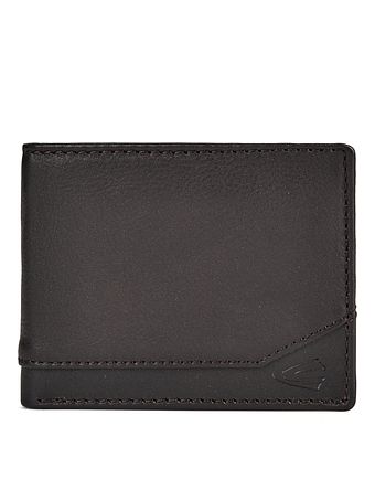 camel active Stone Cartera Bloqueo RFID Piel natural 11 cm