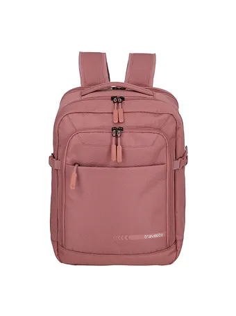 Travelite Kick Off Daypack 40 cm Laptoprum