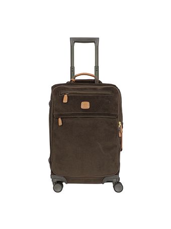 Bric's Life 4-hjulet kabinevogn 55 cm