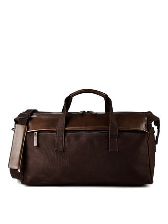 Harold's Wax Weekend-rejsetaske 54 cm