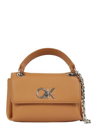 Calvin Klein Re-Lock Skuldertaske 16.5 cm