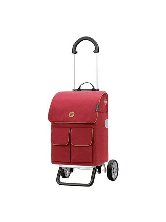 Andersen Shopper Scala Shopper Plus Ipek Mini Shoppingvagn 48 cm Andersen Shopper Scala Shopper Plus Ipek Mini Shoppingvagn 48 cm