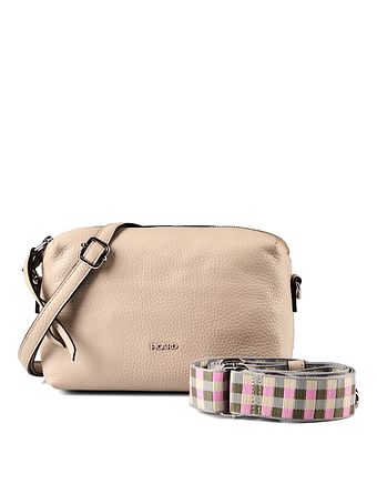 Picard Texel Taška přes rameno Kůže 22 cm