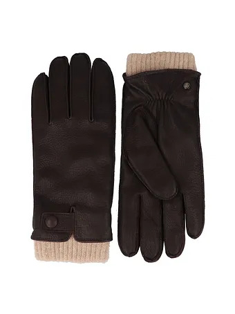 Roeckl Quebec Handsker Læder