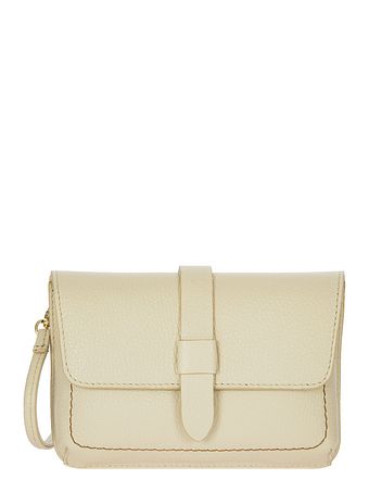 Bric's Gondola Garofano Skuldertaske Læder 19.5 cm