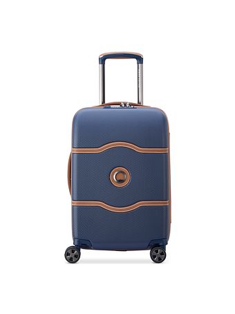 Delsey Paris Chatelet Air 2.0 4 ruote Trolley cabina 55 cm Delsey Paris Chatelet Air 2.0 4 ruote Trolley cabina 55 cm