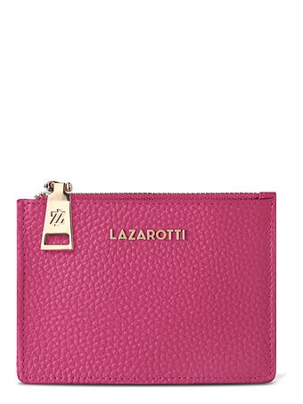 Lazarotti Bologna Leather Nøgletui Læder 11.5 cm Lazarotti Bologna Leather Nøgletui Læder 11.5 cm