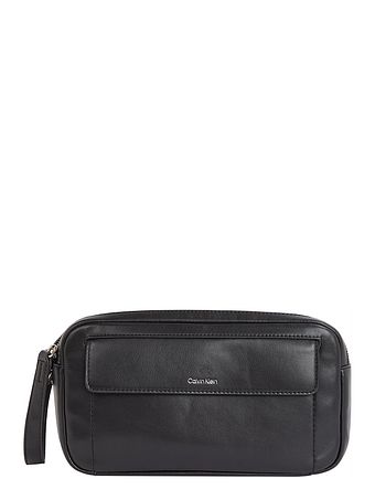 Calvin Klein CK Sleek Kultur-taske 25 cm