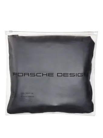 Porsche Design Kuffertovertræk 76 cm
