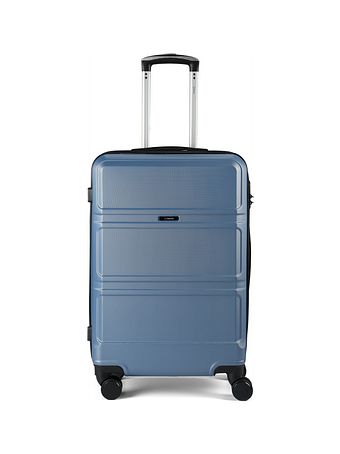Benzi 5739 4 hjul Trolley M 66 cm
