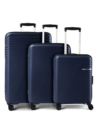 American Tourister Liftoff 4 hjul Kuffert 3-delt med strækfold