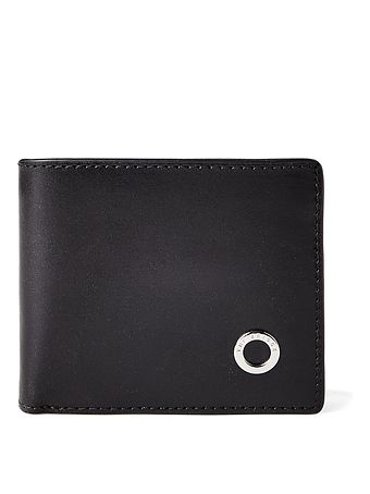 The Bridge Biagio Pung RFID-beskyttelse Læder 11 cm