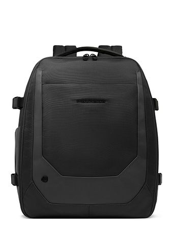 Piquadro S140 Daypack 45 cm Laptoprum