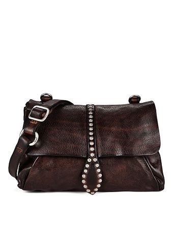 Campomaggi Cesarina Bolsa de hombro Piel natural 24 cm