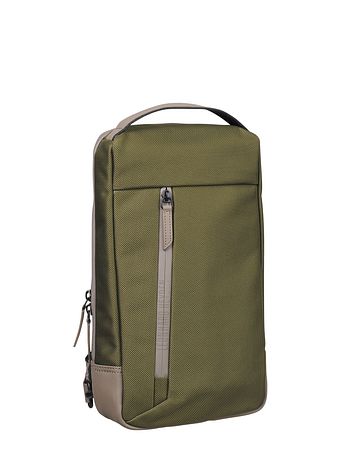 Leonhard Heyden Helsinki skuldertaske 18 cm