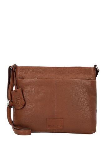 Burkely Soft Skylar Skuldertaske Læder 32 cm Burkely Soft Skylar Skuldertaske Læder 32 cm