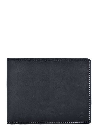 Esquire Esquire Dallas pung i læder 12,5 cm