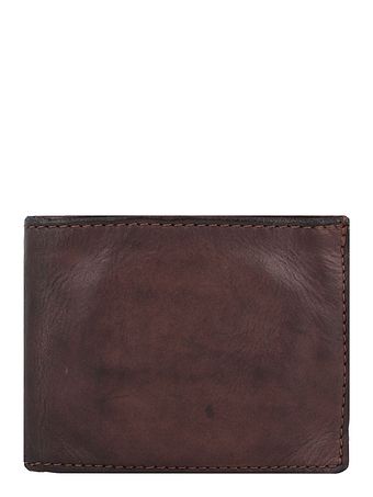 Campomaggi Pung Læder 12.5 cm