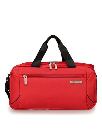 Samsonite Base Breeze Cestovní taška Weekender XS 40 cm