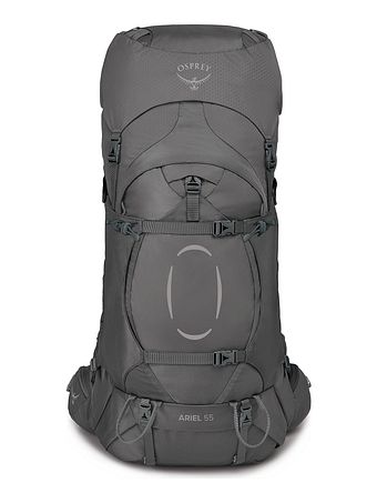 Osprey Ariel 55 Trekking-rygsæk WM-L 73 cm Osprey Ariel 55 Trekking-rygsæk WM-L 73 cm