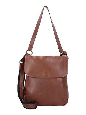 Harold's Caugio Skuldertaske Læder 25 cm