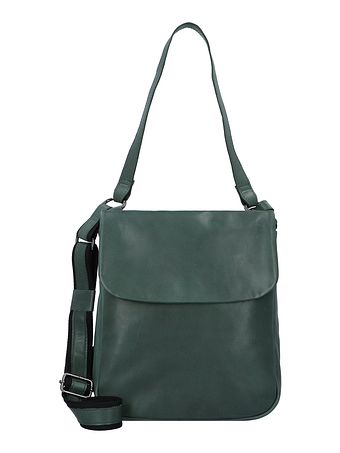 Harold's Caugio Skuldertaske Læder 25 cm