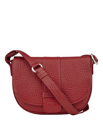 Voi Hirsch Umhängetasche Leder 24.5 cm Voi Hirsch Umhängetasche Leder 24.5 cm
