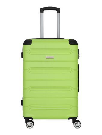 NOWI Rhodos 4 hjul Trolley 68 cm NOWI Rhodos 4 hjul Trolley 68 cm