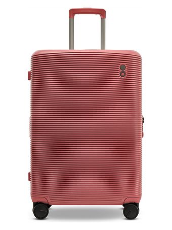 Echolac Ultima 4 hjul Trolley 67 cm med strækfold