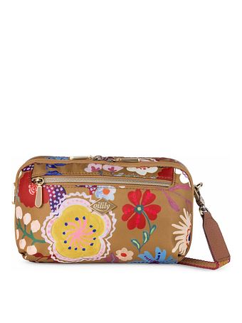 Oilily Tide Spirits Sutton Taška přes rameno 22 cm