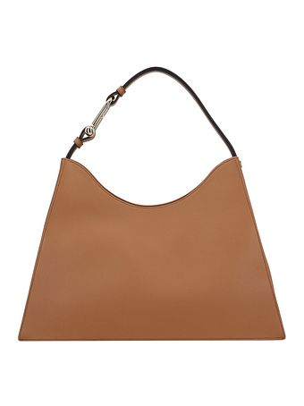 Furla Nuvola Olkalaukku Nahka 40 cm