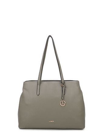 L.CREDI Polly Shopper-taske 39 cm