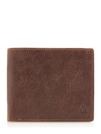 Castelijn & Beerens Canyon pung RFID læder 11,5 cm Castelijn & Beerens Canyon pung RFID læder 11,5 cm