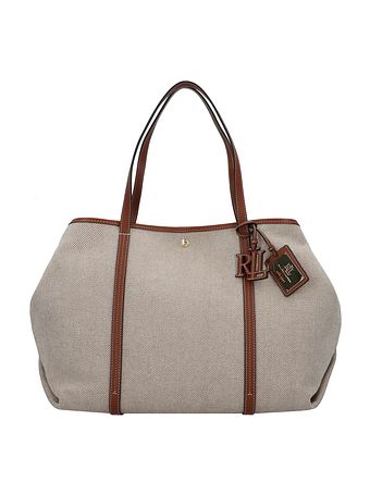 Lauren Ralph Lauren Emerie Shopper-taske 40 cm