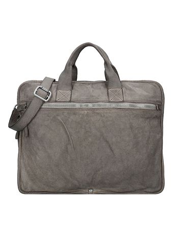 Campomaggi Noce Salkku Nahka 38 cm