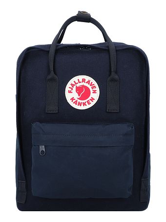 Fjällräven Kanken Re-Wool City-rygsæk 35 cm