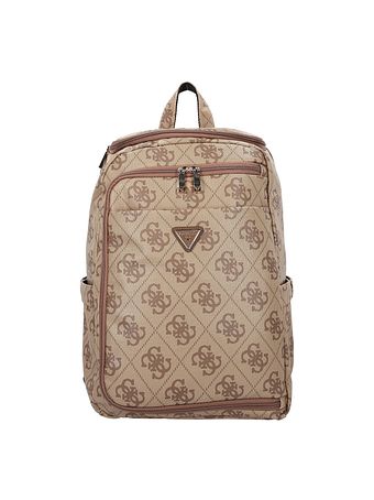 Guess Berta Forretningsrygsæk Læder 42 cm